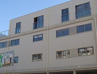 Edifício de habitação - Matosinhos